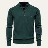 The Ashbourne Men's Casual Lightweight Sweater