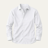 The Menaggio Men’s Stretch Casual Shirt