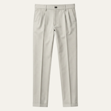 The Elmstead Ridge Men’s Slim Fit Stretch Business Dress Pants