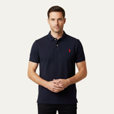The Clubman Golf Polo Shirt for Men - Limited Edition