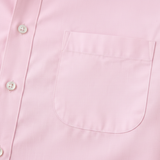 The Oxfordshire Men’s Lightweight Slim Fit Stretch Dress Shirt
