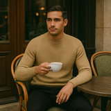 The Ely Crewneck for Men