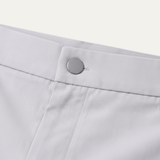 The Stonecrest  Men’s Casual Golf Shorts with Zipper Side Pockets