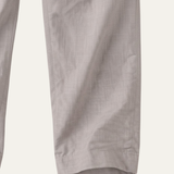 The Cedarwater Men’s Lightweight Straight Leg Cotton Linen Pants