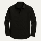 The Kensington Cotton Men’s Formal Shirt