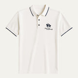 The Belgrave Cotton Polo for Men