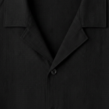 The Stratford Men’s Turn Down Collar Casual Loose Fit Button Up Shirt