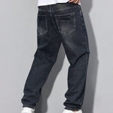 The Soho Casual Denim Jeans for Men - Multi Pockets