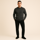 The Ely Crewneck for Men