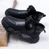 The Ironwood Hill Men’s Insulated Anti Slip Snow Boots