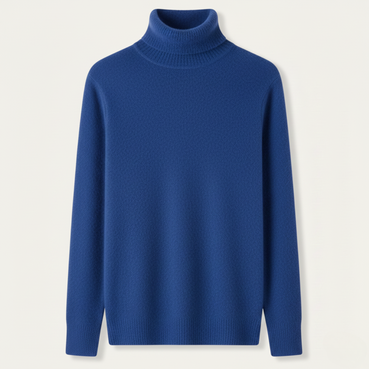 The Stonegate Sweater – Men's 100% Soft Luxury Wool