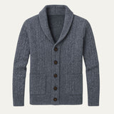 The Manchester Cardigan for Men
