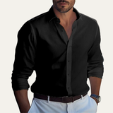 The Cremona Men’s Trendy Soft Button Down Shirt