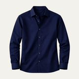 The Cremona Men’s Trendy Soft Button Down Shirt