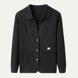 The Sydenham Men’s Breathable Soft Casual Knit Cardigan