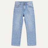 The Soho Casual Denim Jeans for Men - Multi Pockets