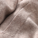 The Timberland Sweater – Men's Soft Luxury Wool Knit Cardigan