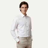 The Lucca Men’s Premium Long Sleeve Shirt