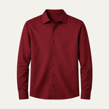 The Lucca Men’s Premium Long Sleeve Shirt