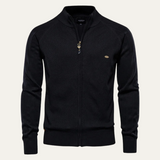 The Ashbourne Men's Casual Lightweight Sweater