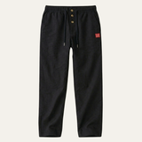 The Cedarwater Men’s Lightweight Straight Leg Cotton Linen Pants
