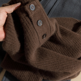 The Winsterly Luxury Sweater