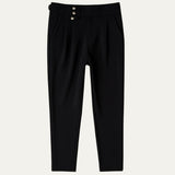 The Silicon Business Trousers for Men