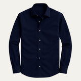 The Kensington Cotton Men’s Formal Shirt