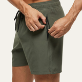 The Sirmione Men's Classic Swim Shorts