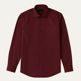 The Yorkminster Men’s Formal Slim Fit Dress Shirt