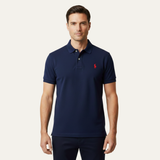 The Clubman Golf Polo Shirt for Men - Limited Edition