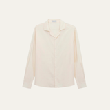 The Crema Men's Long Sleeve Shirt