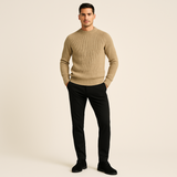 The Ely Crewneck for Men