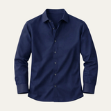 The Menaggio Men’s Stretch Casual Shirt