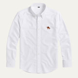 The Langford Classic Shirt - 100% Cotton Shirt for Men