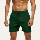 The Garda Men's Premium Summer Swim Shorts