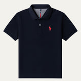 The Clubman Golf Polo Shirt for Men - Limited Edition