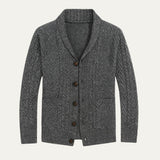 The Lanchester Cardigan for Men