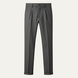 The Elmstead Ridge Men’s Slim Fit Stretch Business Dress Pants