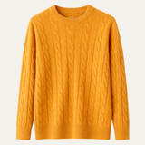 The Alderbank Luxury Sweater