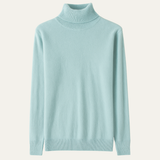 The Stonegate Sweater – Men's 100% Soft Luxury Wool