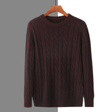 The Alderbank Luxury Sweater