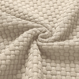 The San Sebastián Casual Winter Warm Half Zip Knitted Sweater