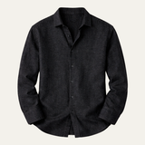 The Broni Men's Premium Long Sleeve Shirt