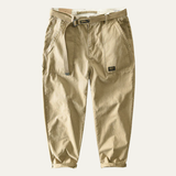 The Ellsworth Men’s Classic Cotton Straight Leg Pants