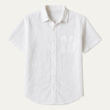 The Fairfield Men's Old Money Linen Shirt