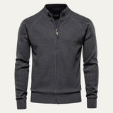 The Ashbourne Men's Casual Lightweight Sweater