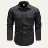 The Marseille Men’s Quick Dry Tactical Brethable Shirt