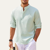 The Chiari Men's Lightweight Summer Shirt