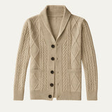 The Winchester Cardigan for Men